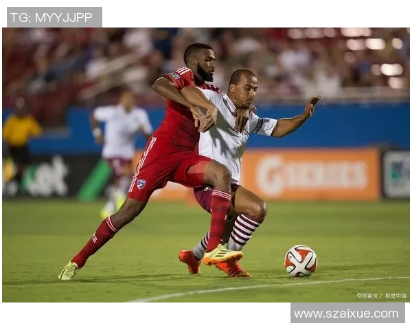 达拉斯足球队迎战圣荷西地震队的精彩对决分析与赛前展望