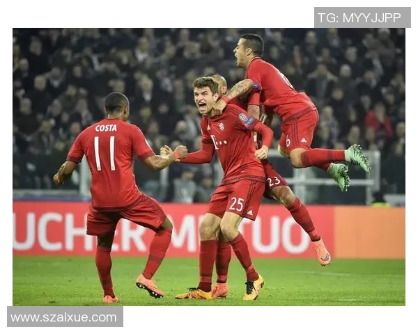 里尔与拜仁慕尼黑历史交锋战绩分析及精彩回顾