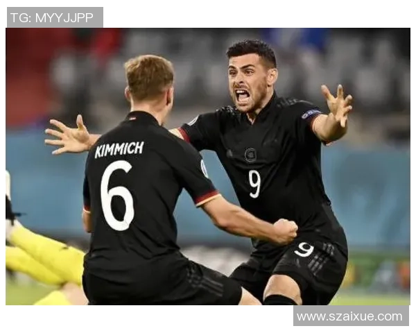 韩国与德国精彩对决集锦回顾尽在优酷平台观看